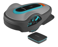 Gardena Smart Sileno Life 1250 - 1035836 - zdjęcie 1